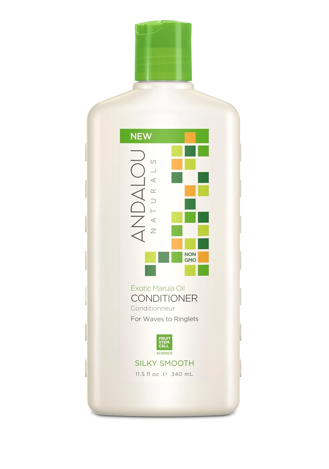 ANDALOU NATURALS